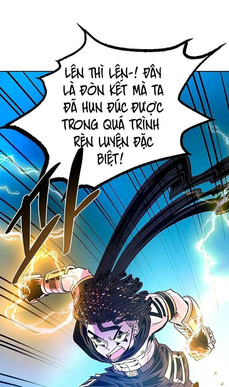 Tiêu Diệt Ác Nhân Chapter 88 - Trang 2