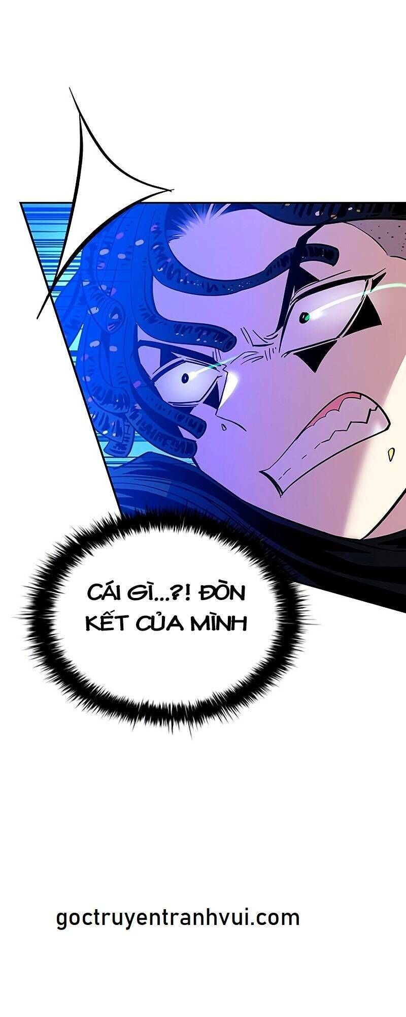 Tiêu Diệt Ác Nhân Chapter 88 - Trang 2