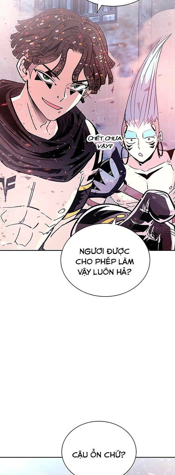 Tiêu Diệt Ác Nhân Chapter 87 - Trang 2