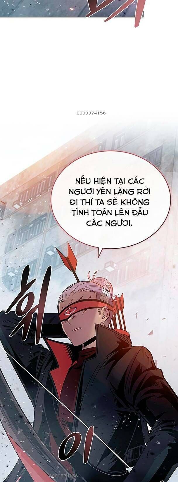 Tiêu Diệt Ác Nhân Chapter 87 - Trang 2