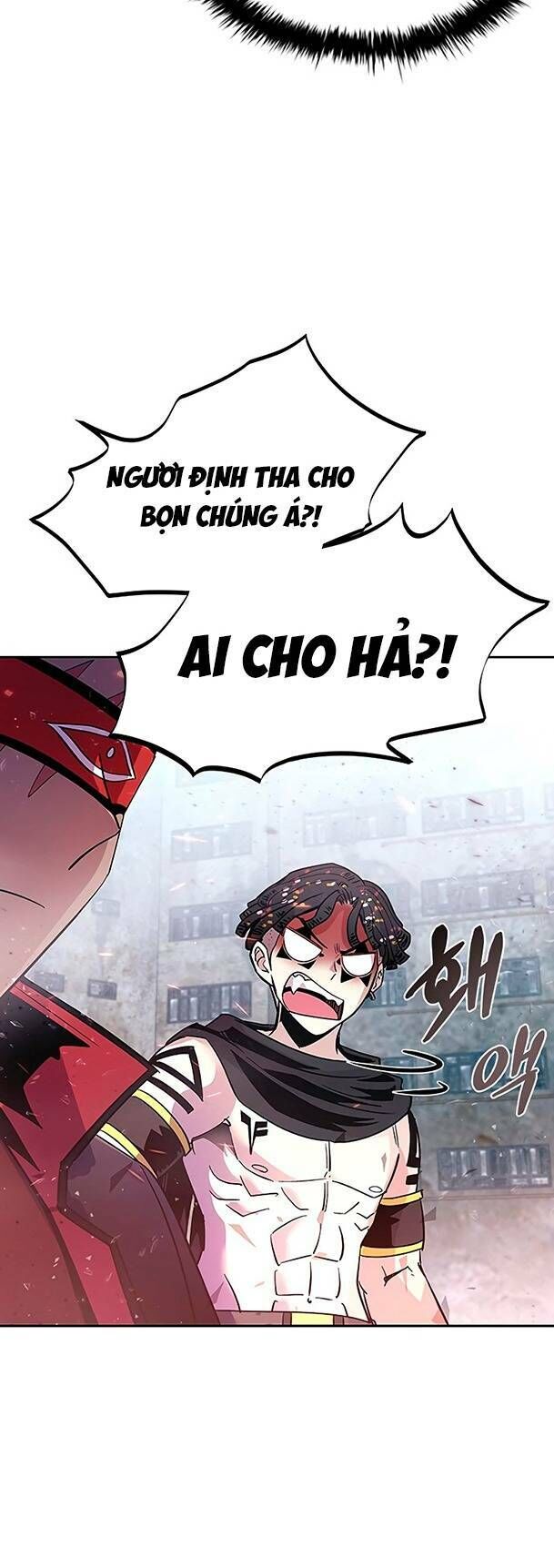 Tiêu Diệt Ác Nhân Chapter 87 - Trang 2