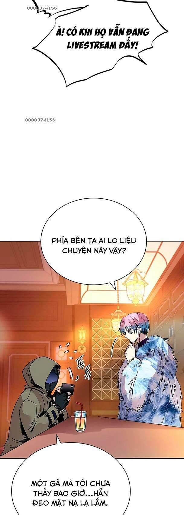 Tiêu Diệt Ác Nhân Chapter 87 - Trang 2