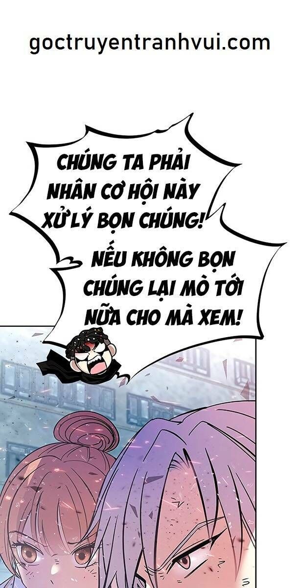 Tiêu Diệt Ác Nhân Chapter 87 - Trang 2