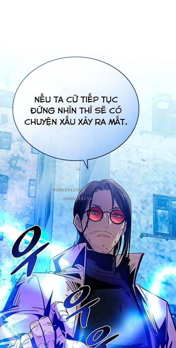 Tiêu Diệt Ác Nhân Chapter 87 - Trang 2