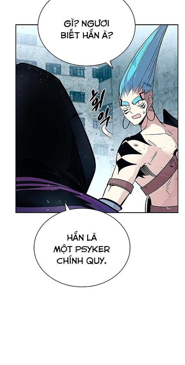 Tiêu Diệt Ác Nhân Chapter 87 - Trang 2