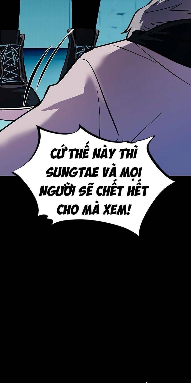 Tiêu Diệt Ác Nhân Chapter 87 - Trang 2