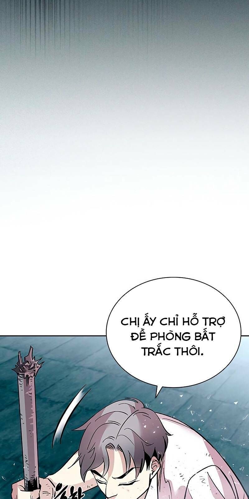 Tiêu Diệt Ác Nhân Chapter 87 - Trang 2