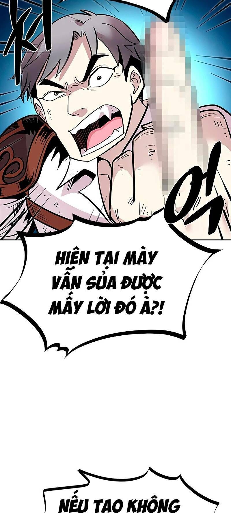 Tiêu Diệt Ác Nhân Chapter 87 - Trang 2