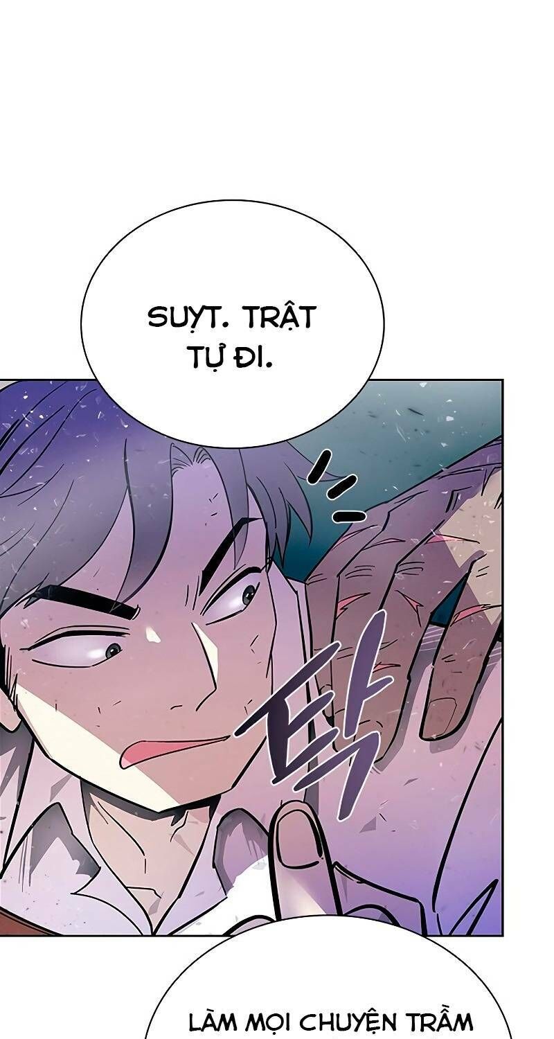 Tiêu Diệt Ác Nhân Chapter 87 - Trang 2