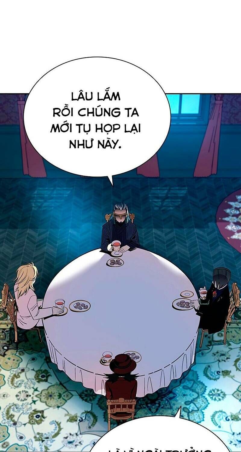 Tiêu Diệt Ác Nhân Chapter 87 - Trang 2