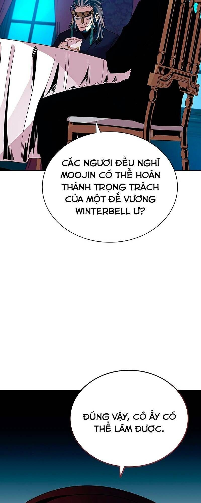 Tiêu Diệt Ác Nhân Chapter 87 - Trang 2