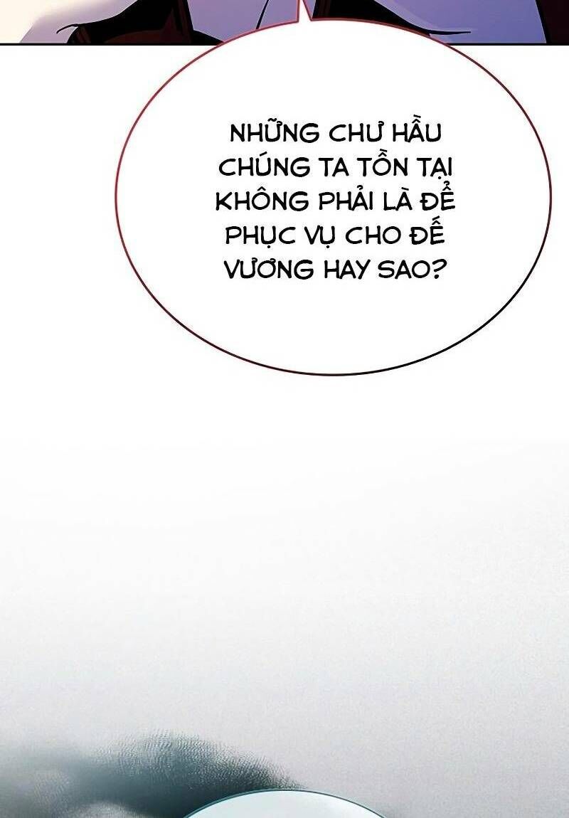 Tiêu Diệt Ác Nhân Chapter 87 - Trang 2