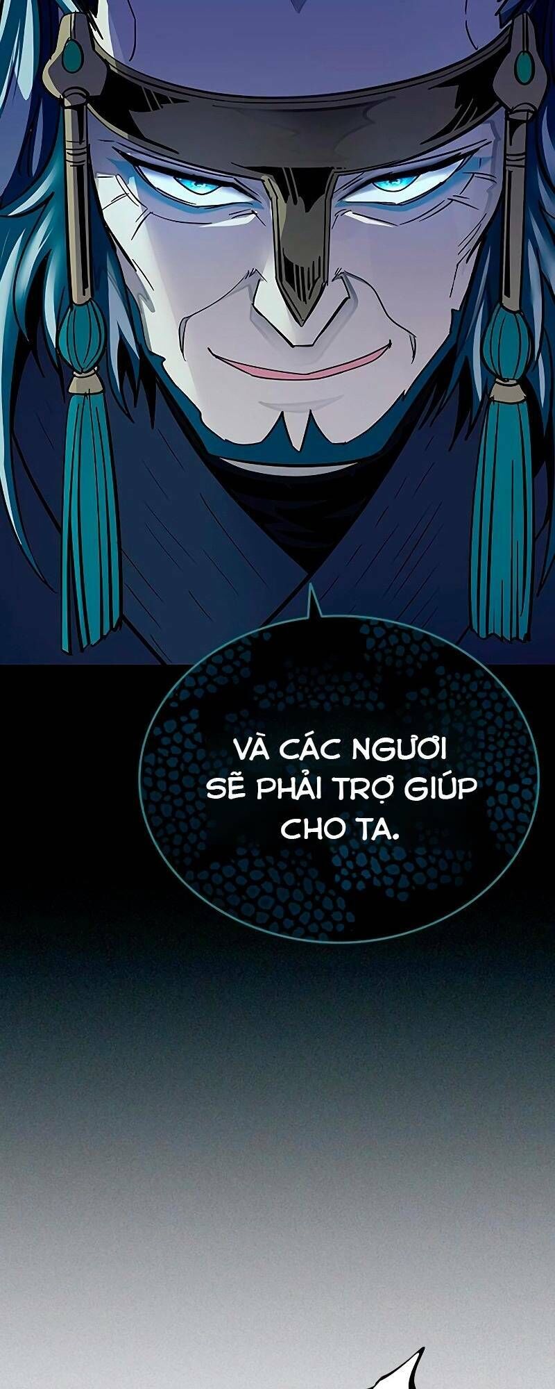 Tiêu Diệt Ác Nhân Chapter 87 - Trang 2