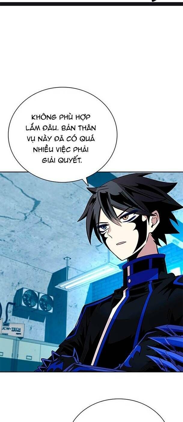 Tiêu Diệt Ác Nhân Chapter 86 - Trang 2