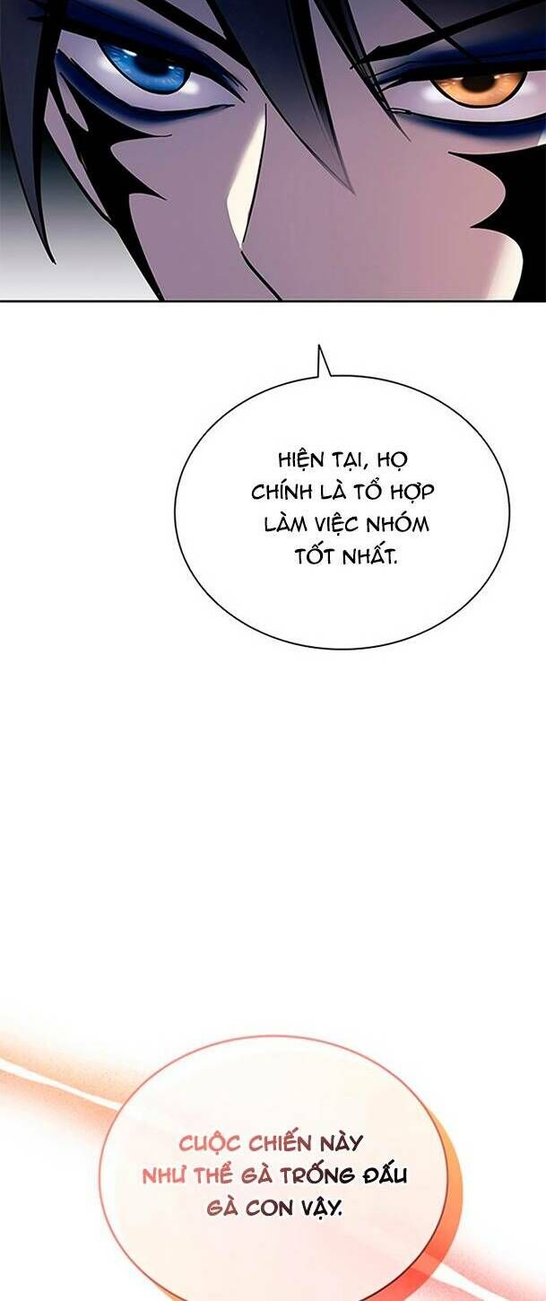 Tiêu Diệt Ác Nhân Chapter 86 - Trang 2