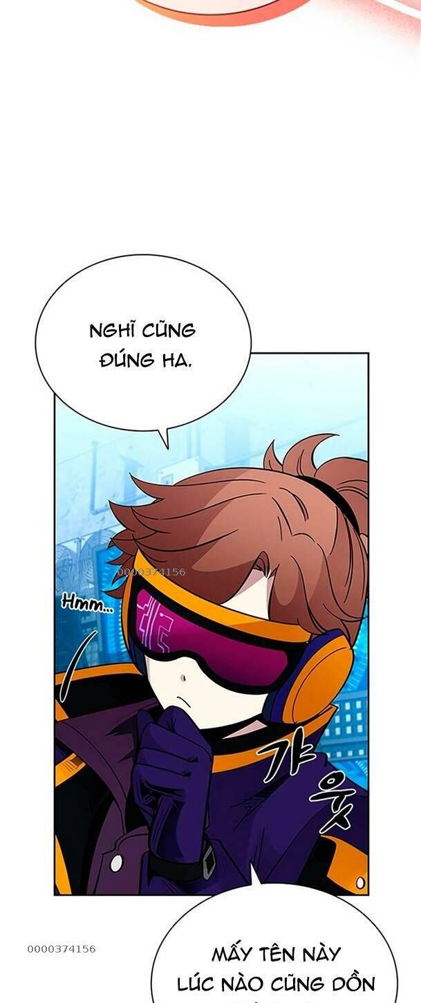 Tiêu Diệt Ác Nhân Chapter 86 - Trang 2