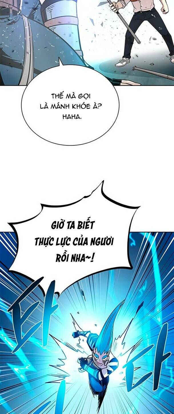 Tiêu Diệt Ác Nhân Chapter 86 - Trang 2