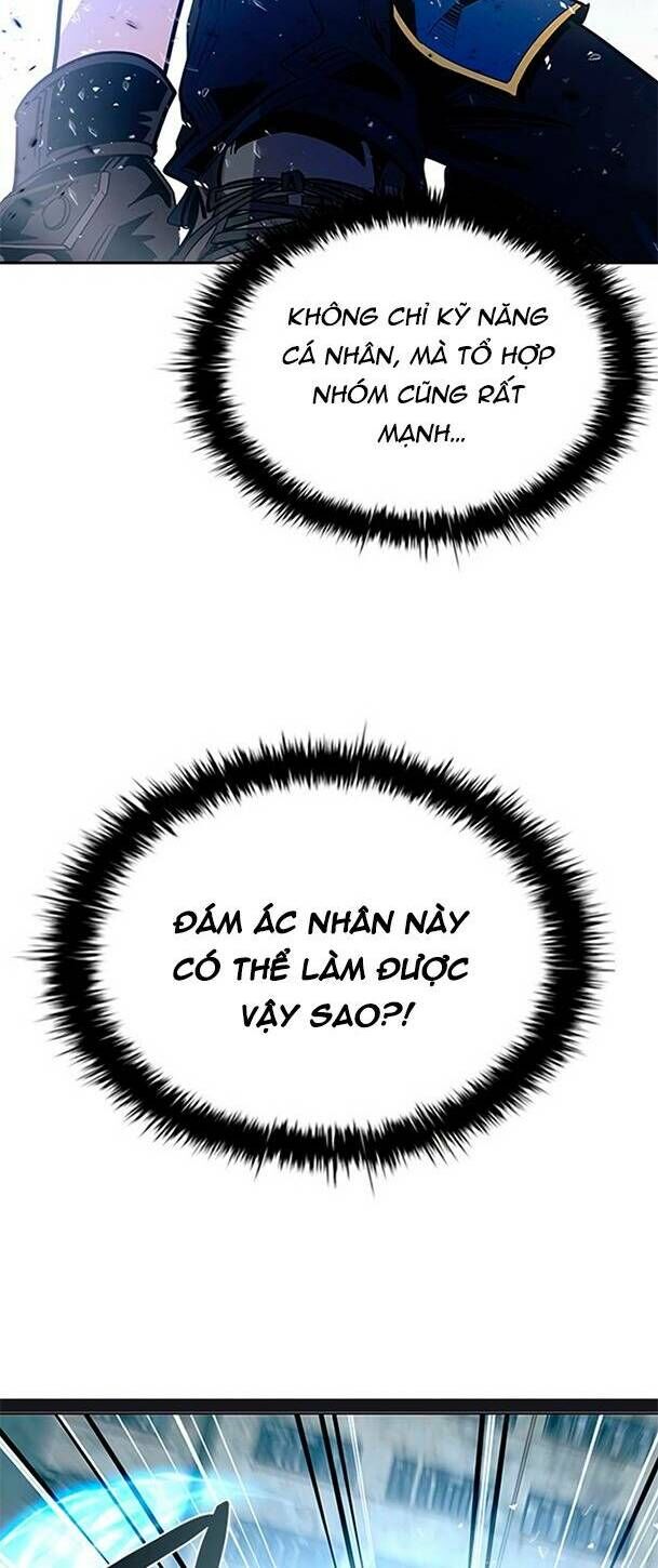 Tiêu Diệt Ác Nhân Chapter 86 - Trang 2