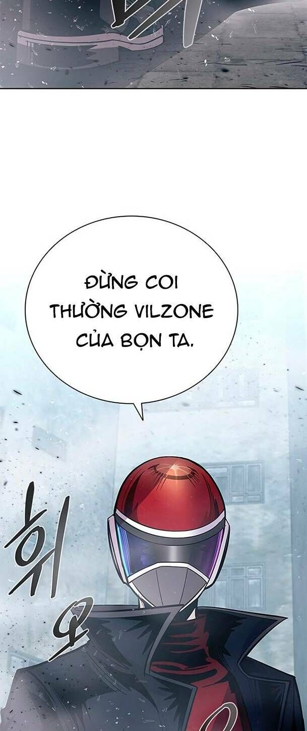 Tiêu Diệt Ác Nhân Chapter 86 - Trang 2