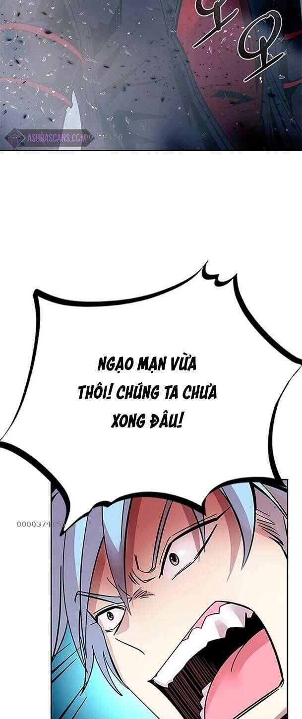 Tiêu Diệt Ác Nhân Chapter 86 - Trang 2