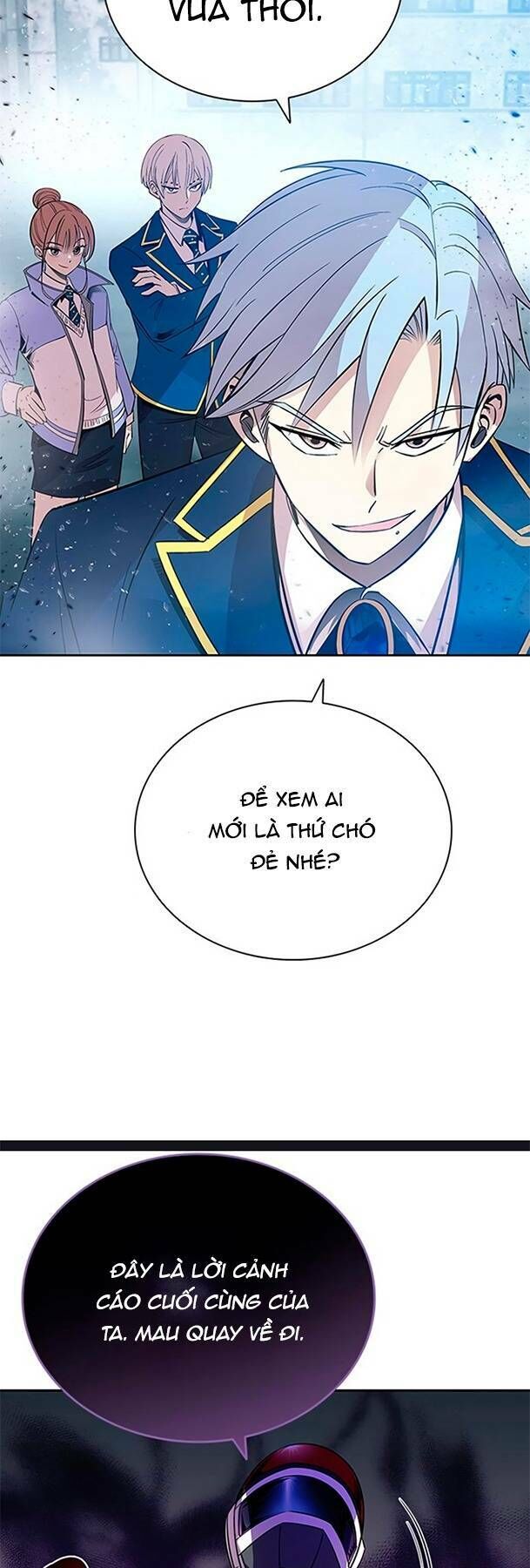 Tiêu Diệt Ác Nhân Chapter 85 - Trang 2