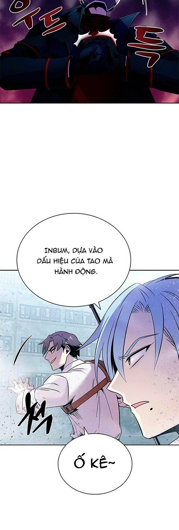 Tiêu Diệt Ác Nhân Chapter 85 - Trang 2