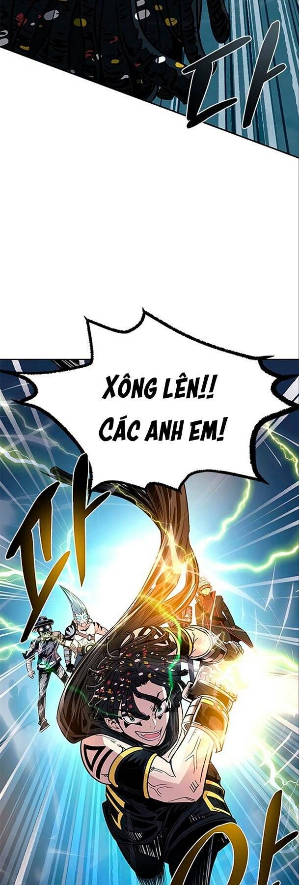 Tiêu Diệt Ác Nhân Chapter 85 - Trang 2