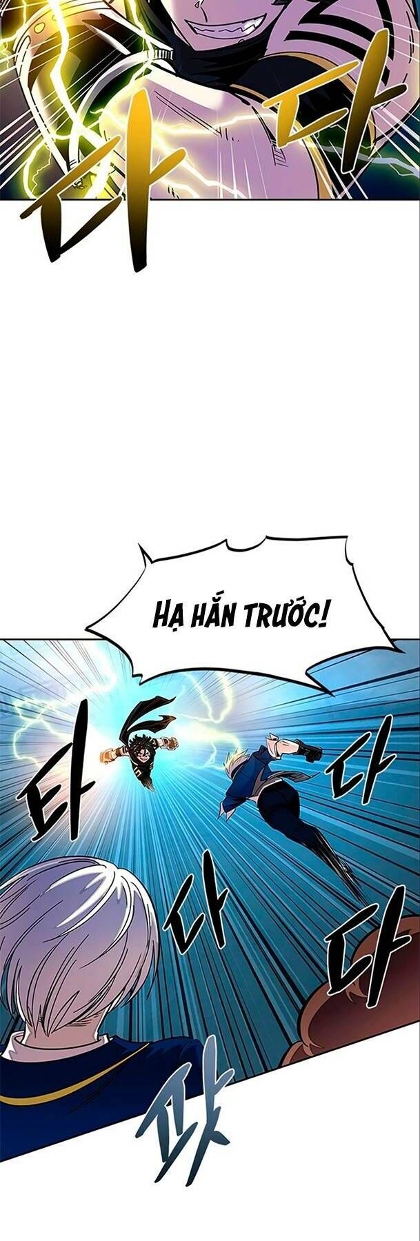 Tiêu Diệt Ác Nhân Chapter 85 - Trang 2