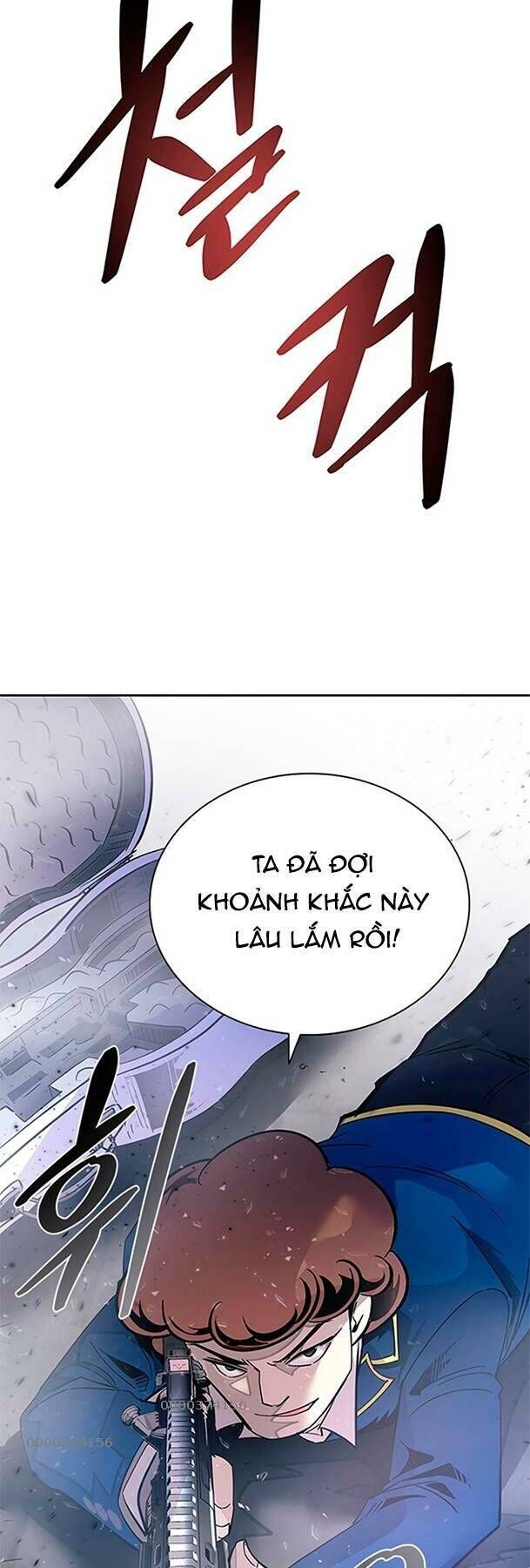 Tiêu Diệt Ác Nhân Chapter 85 - Trang 2