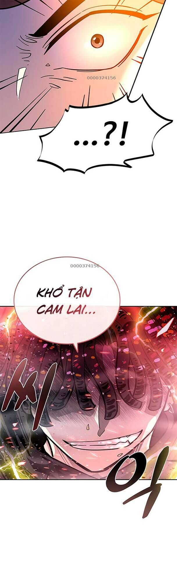 Tiêu Diệt Ác Nhân Chapter 85 - Trang 2