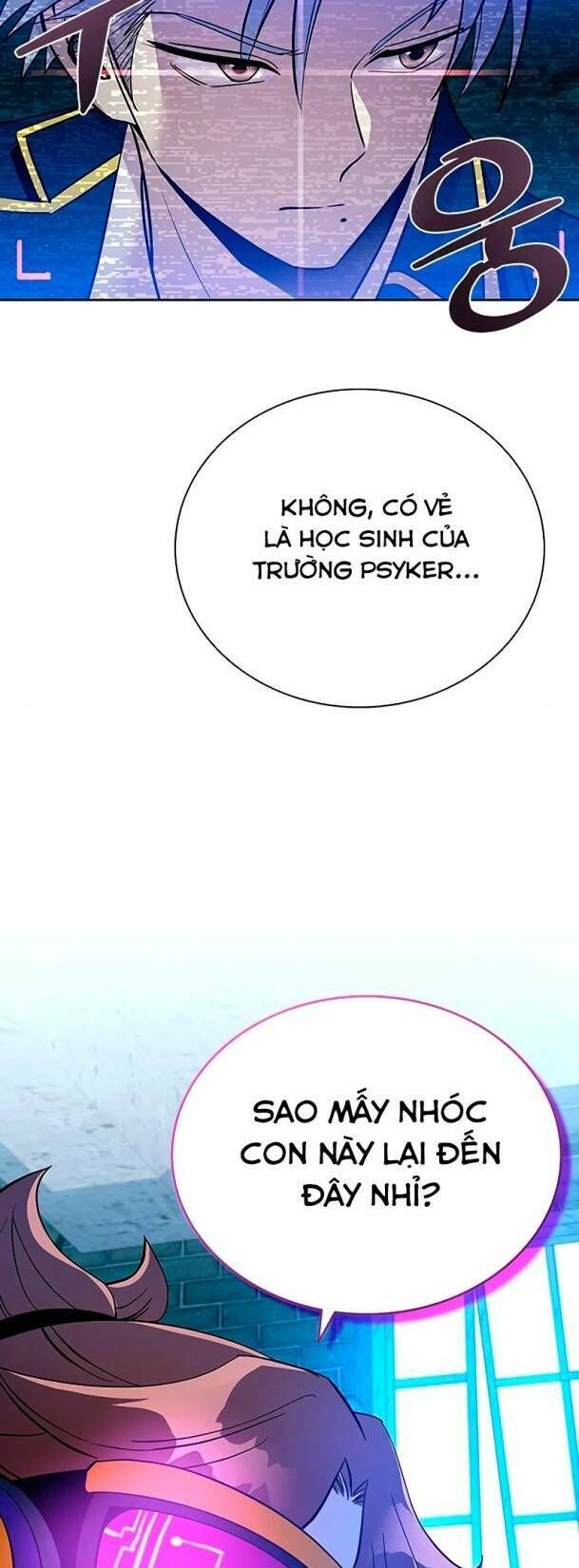 Tiêu Diệt Ác Nhân Chapter 84 - Trang 2