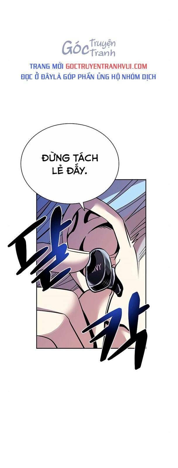 Tiêu Diệt Ác Nhân Chapter 84 - Trang 2