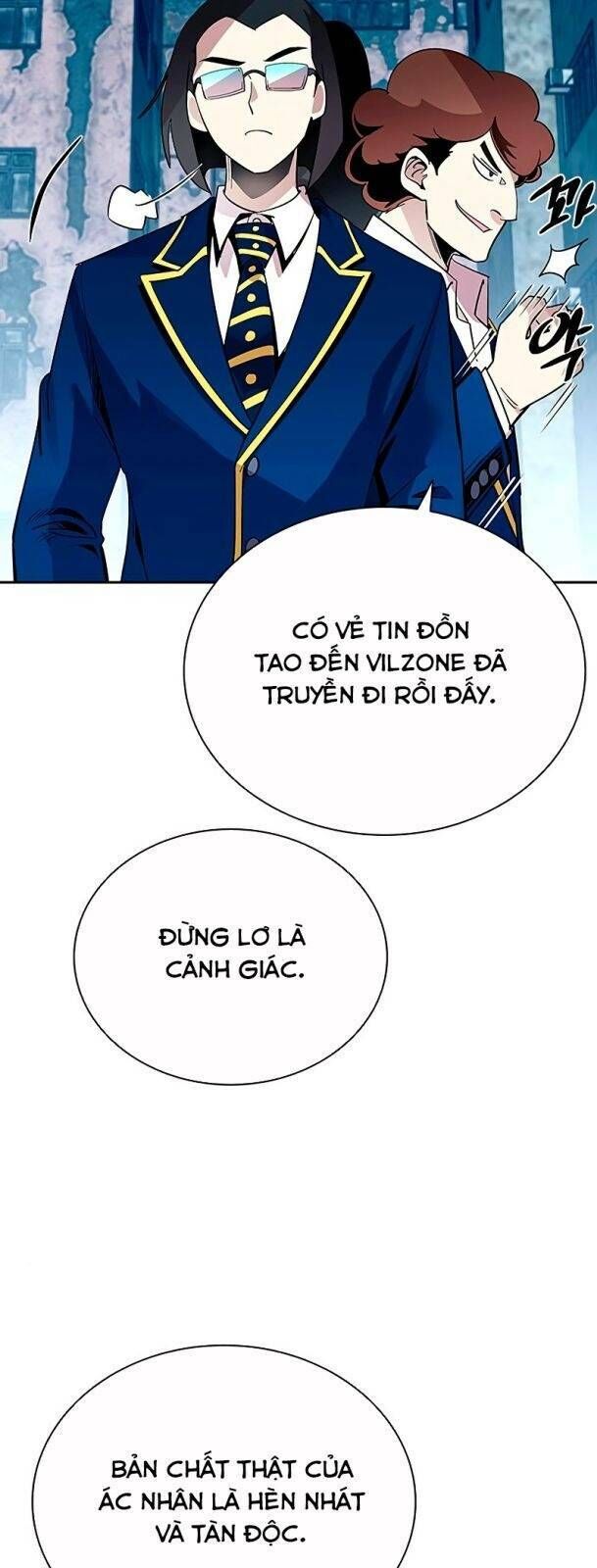 Tiêu Diệt Ác Nhân Chapter 84 - Trang 2