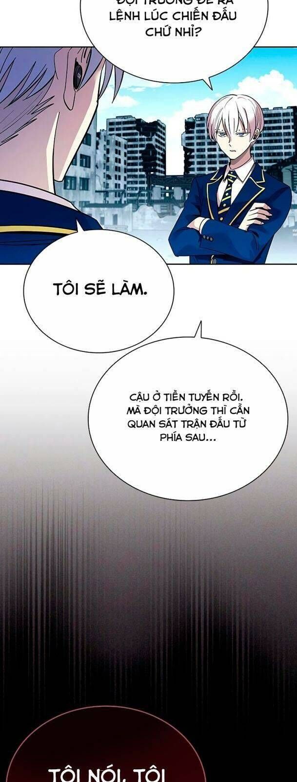 Tiêu Diệt Ác Nhân Chapter 84 - Trang 2