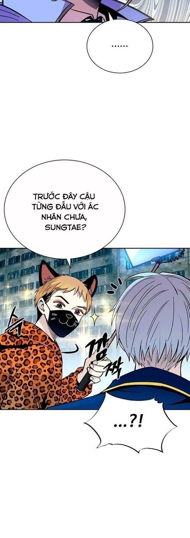 Tiêu Diệt Ác Nhân Chapter 84 - Trang 2