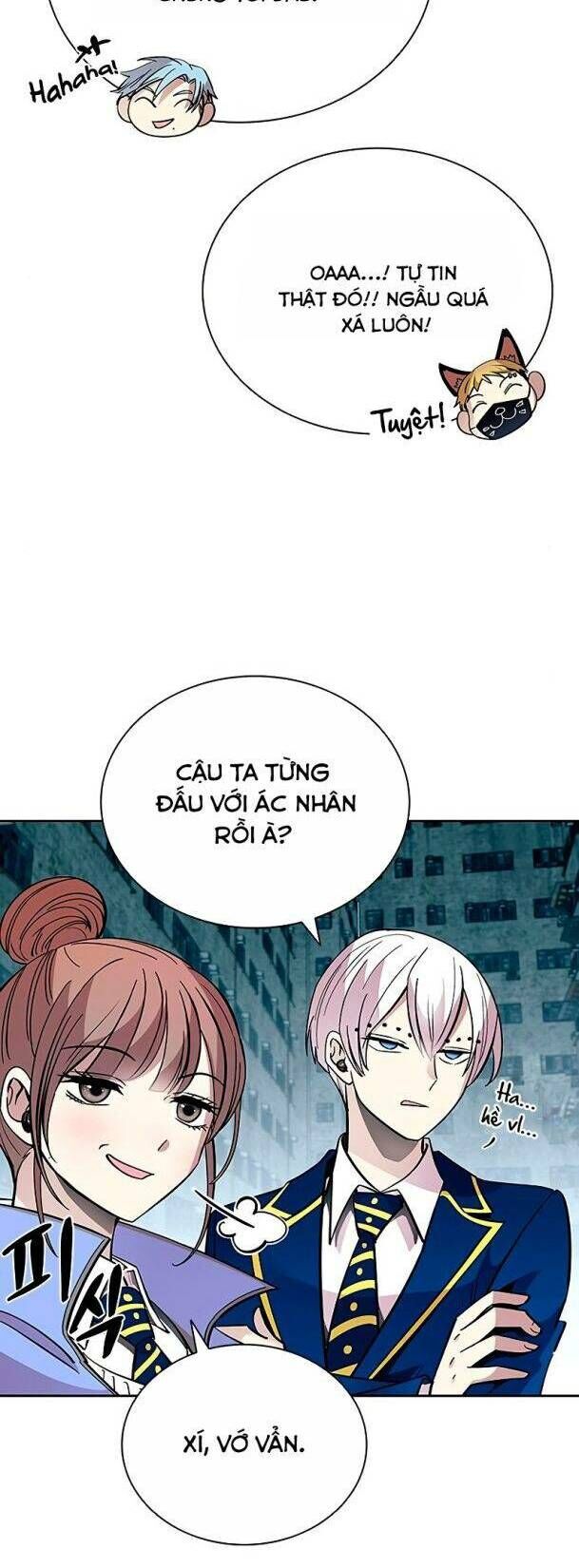 Tiêu Diệt Ác Nhân Chapter 84 - Trang 2