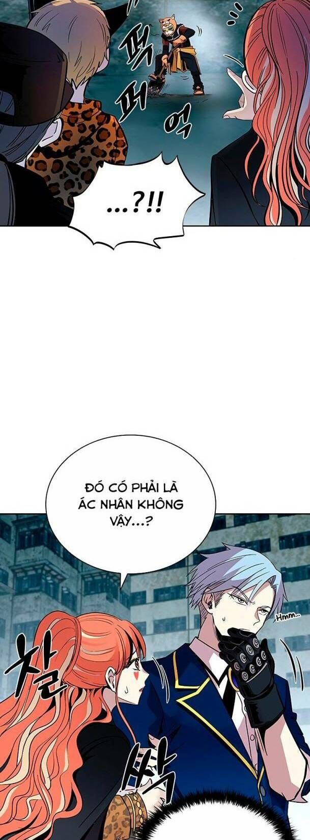 Tiêu Diệt Ác Nhân Chapter 84 - Trang 2