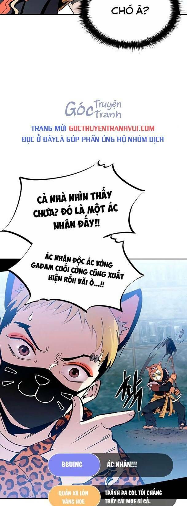 Tiêu Diệt Ác Nhân Chapter 84 - Trang 2