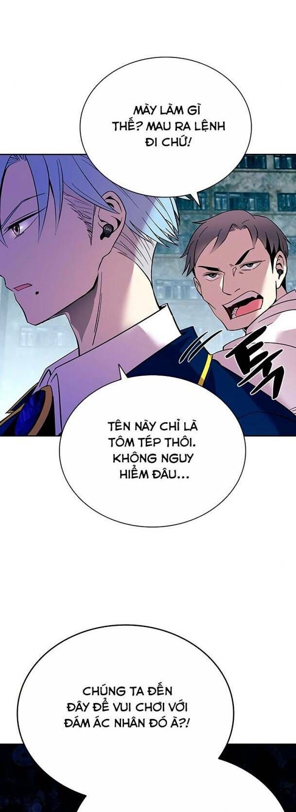 Tiêu Diệt Ác Nhân Chapter 84 - Trang 2