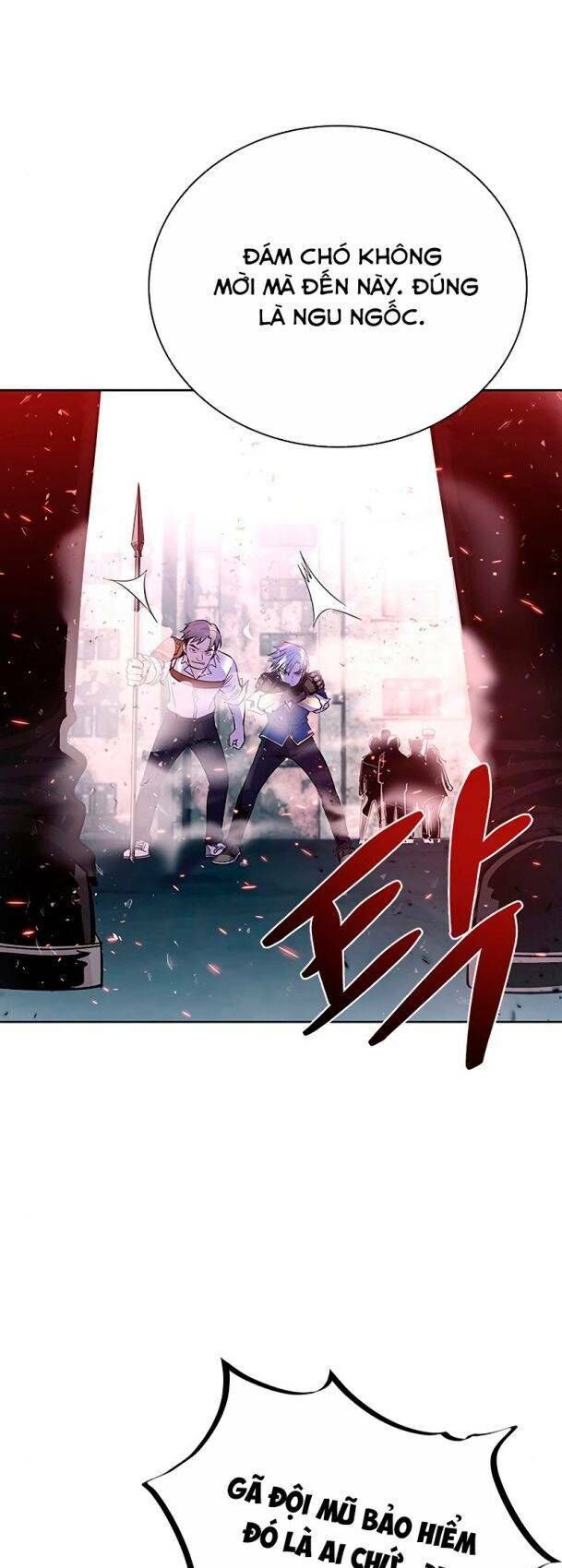 Tiêu Diệt Ác Nhân Chapter 84 - Trang 2