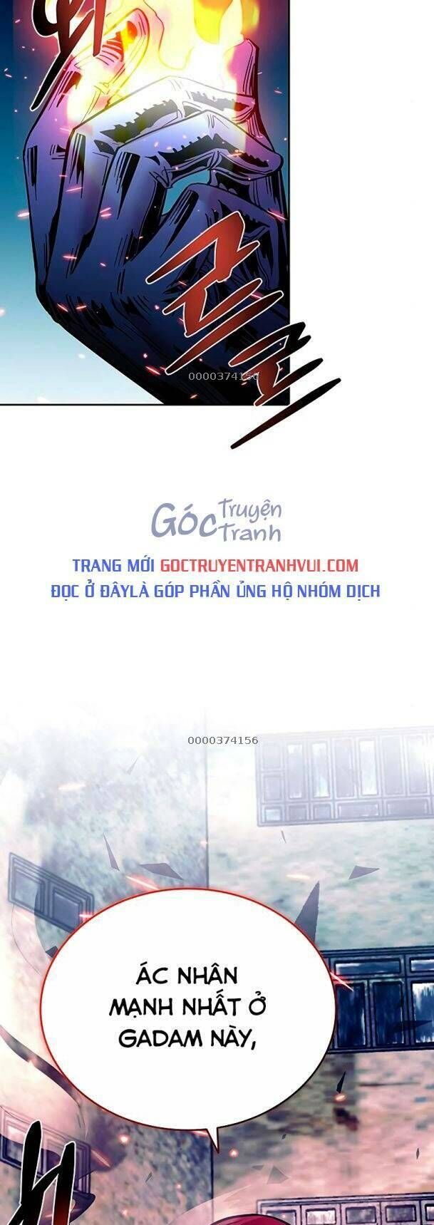 Tiêu Diệt Ác Nhân Chapter 84 - Trang 2