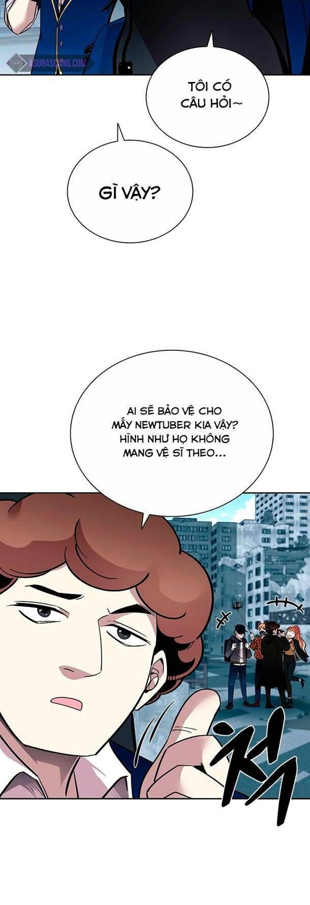 Tiêu Diệt Ác Nhân Chapter 84 - Trang 2