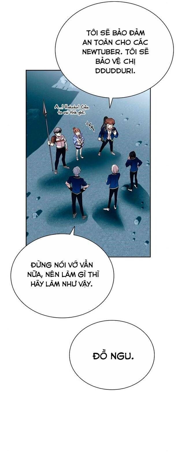 Tiêu Diệt Ác Nhân Chapter 84 - Trang 2