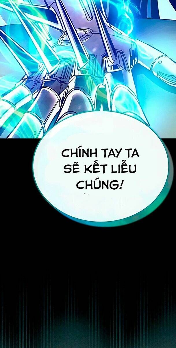 Tiêu Diệt Ác Nhân Chapter 83 - Trang 2