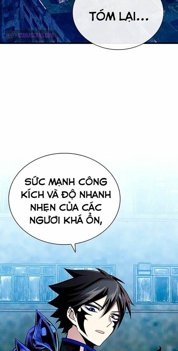 Tiêu Diệt Ác Nhân Chapter 83 - Trang 2