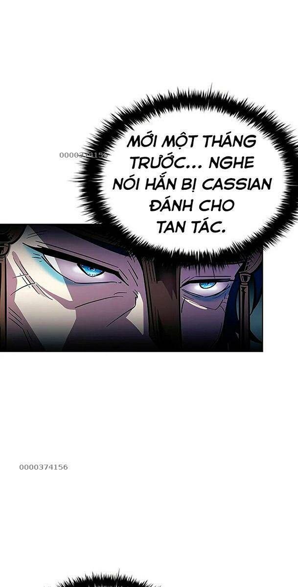 Tiêu Diệt Ác Nhân Chapter 83 - Trang 2