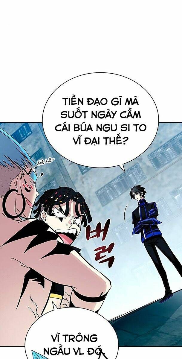 Tiêu Diệt Ác Nhân Chapter 83 - Trang 2