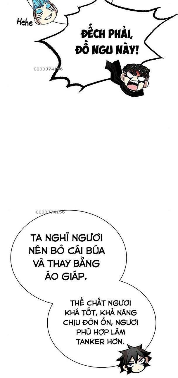 Tiêu Diệt Ác Nhân Chapter 83 - Trang 2