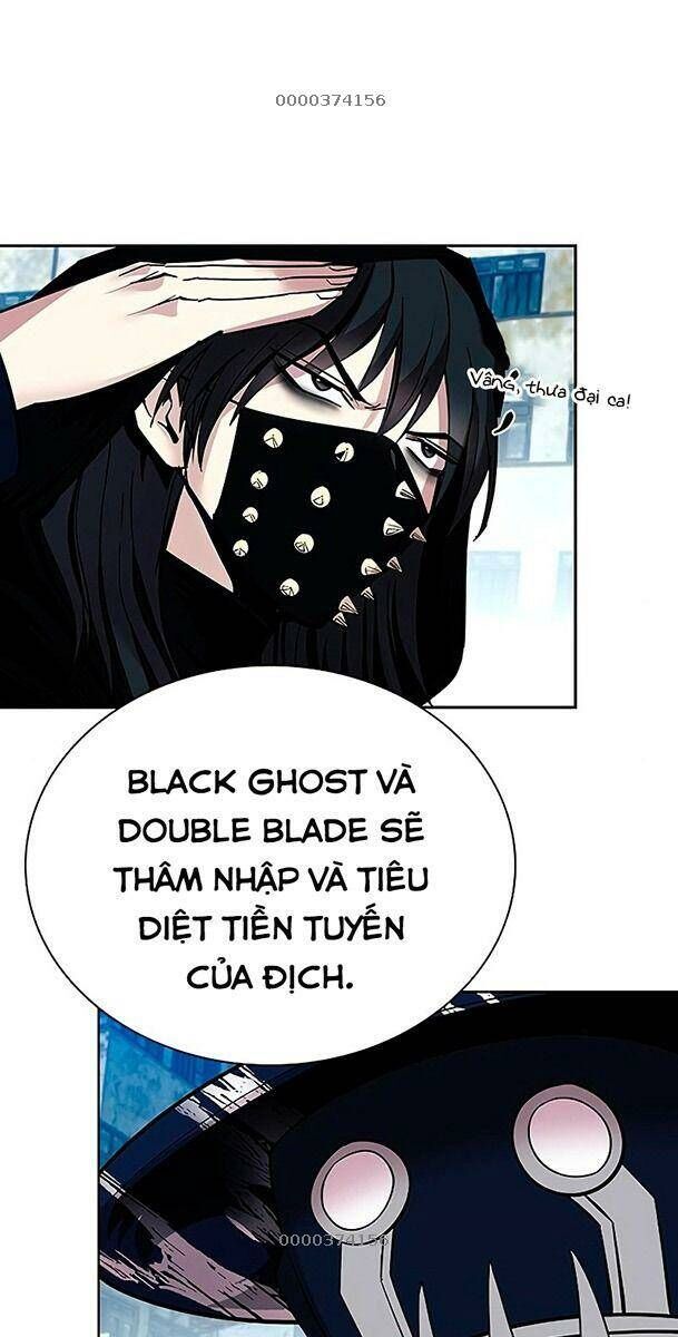 Tiêu Diệt Ác Nhân Chapter 83 - Trang 2