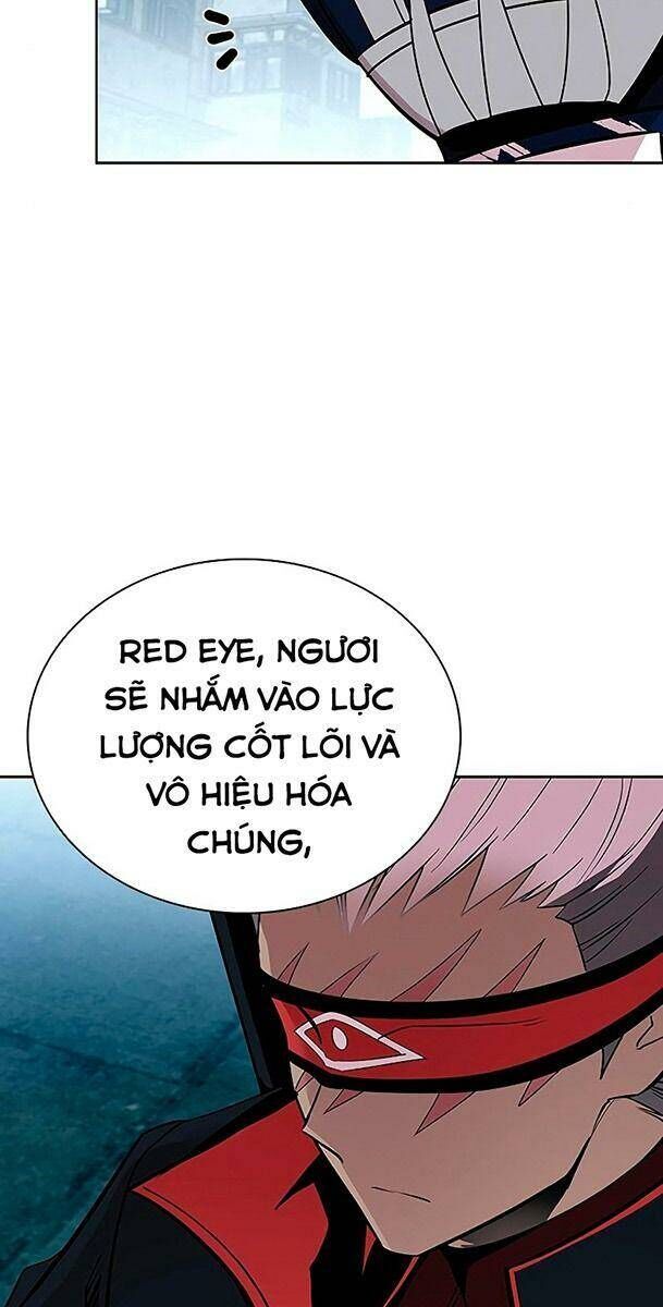 Tiêu Diệt Ác Nhân Chapter 83 - Trang 2